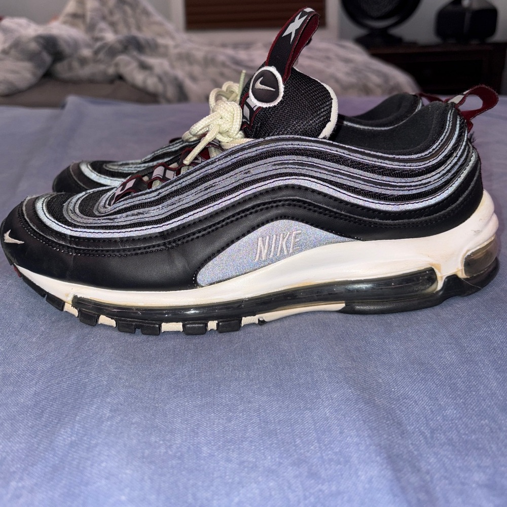 Nike men’s Air Max 97 (no box)